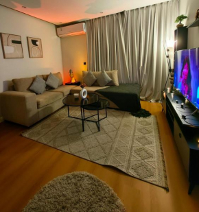 Apartment in Al Muruj